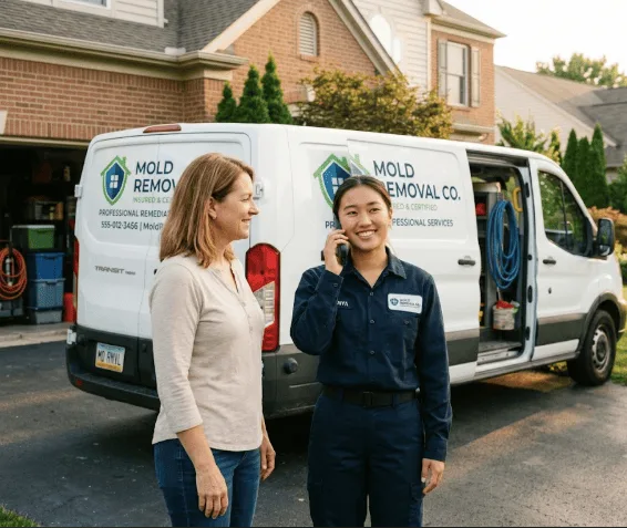Crawlspace Mold Remediation Loyall, KY FAQs